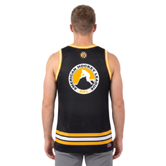 Providence Bruins AHL Licensed Replica Jersey Performance Men's Tank