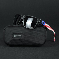 Atlas Sunglasses z87.1+