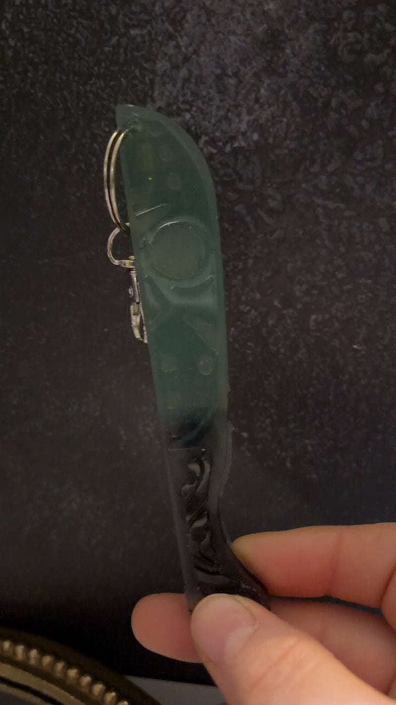 jason keychain