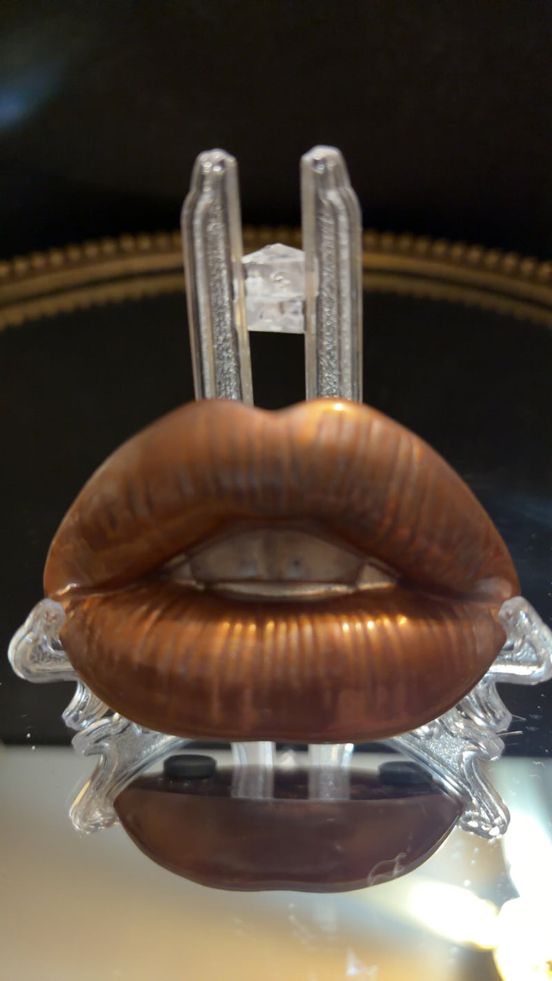 lips magnet