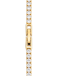 Alicia CZ Tennis Bracelet