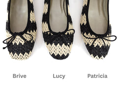 Brive Raffia