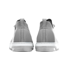 Skiff Grey Heather