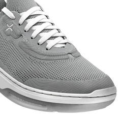 Skiff Grey Heather