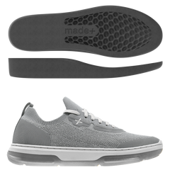 Skiff Grey Heather