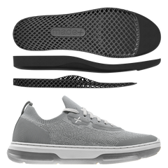 Skiff Grey Heather