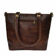 The Astoria Tote
